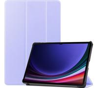 Coque portefeuille Samsung Galaxy Tab S9 iMoshion Étui de téléphone portefeuille Trifold