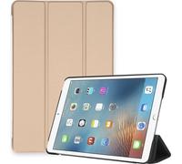 imoshion Bibliothèque pliante pour l'Apple iPad Mini 5 (2019) / Mini 4 (2015) - Or
