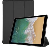 imoshion Bibliothèque pliante pour l'Apple iPad Pro 12.9 (2017) / Pro 12.9 (2015) - Noir