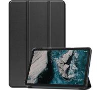 imoshion Bibliothèque pliante pour le Nokia T20 - Noir
