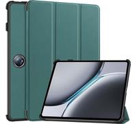 imoshion imoshion Coque tablette Trifold OnePlus Pad 2 Vert foncé Vert foncé