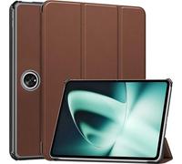 imoshion Bibliothèque pliante pour le OnePlus Pad - Marron