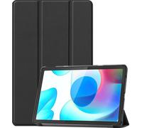 imoshion Bibliothèque pliante pour le Realme Pad - Noir