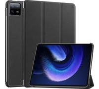 imoshion Bibliothèque pliante pour le Xiaomi Pad 6 / 6 Pro - Noir