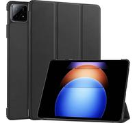 imoshion Bibliothèque pliante pour le Xiaomi Pad 6S Pro 12.4 - Noir