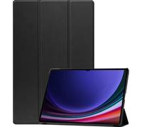 Coque portefeuille Samsung Galaxy Tab S9 Ultra iMoshion Étui de téléphone portefeuille Trifold