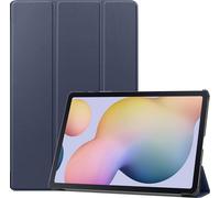 Coque portefeuille Samsung Galaxy Tab S8 Plus, Samsung Galaxy Tab S7 Plus, Samsung Galaxy Tab S7 FE iMoshion Étui de téléphone portefeuille Trifold