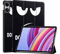 imoshion Bibliothèque Trifold Design pour le Xiaomi Redmi Pad Pro / POCO Pad - Ne pas toucher