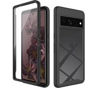 imoshion imoshion Coque 360° Full Protective Google Pixel 7 Pro Noir