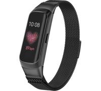 imoshion Bracelet de montre milanais pour le Samsung Galaxy Fit - Noir