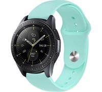 imoshion Bracelet de sport en silicone - Connecteur universel 20 mm - Vert menthe