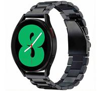 imoshion Bracelet en acier - Connexion universelle 20 mm - Noir