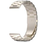 imoshion Bracelet en acier - Connexion universelle 20 mm - Starlight