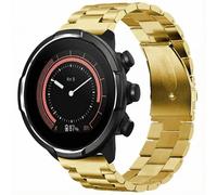 imoshion Bracelet en acier - Connexion universelle 24 mm - Doré