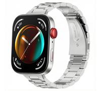 imoshion Bracelet en acier pour Huawei Watch Fit 3 - Argent