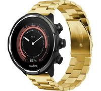 imoshion Bracelet en acier pour le connecteur universel 24 mm - Or