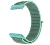 imoshion Sangle nylon Velcro - Connexion universelle 22 mm - Vert menthe
