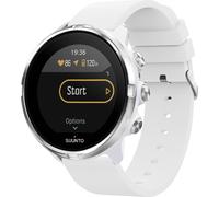 imoshion Bracelet en silicone - Connecteur universel 24 mm - Blanc