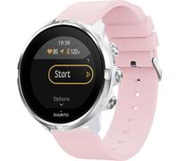 imoshion Bracelet en silicone - Connecteur universel 24 mm - Rose