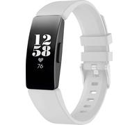imoshion Bracelet en silicone pour le Fitbit Ace 2 - Blanc