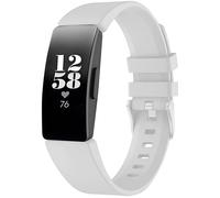 imoshion Bracelet en silicone pour le Fitbit Ace 2 - Blanc