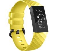 Fitbit Charge 4, Fitbit Charge 3 Bracelet : imoshion Silikonband