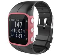 imoshion Bracelet en silicone pour le Polar M400/M430 - Noir