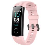imoshion Bracelet en silicone pour l'Honor Band 4 - Rose