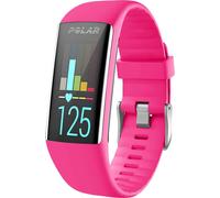 imoshion Bracelet en silicone pour Polar A360/A370 - Fuchsia