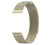 imoshion Bracelet magnétique milanais - Connexion universelle 20 mm - Taille S - Starlight