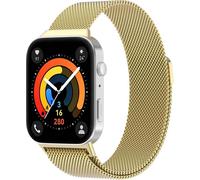 imoshion Bracelet magnétique milanais pour la Huawei Watch Fit 3 - Or