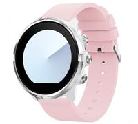 imoshion Bracelet silicone - Connexion universelle 24 mm - Rose