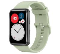 imoshion Bracelet silicone pour Huawei Watch Fit - Vert