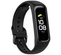 iMoshion iMoshion Bracelet silicone Samsung Galaxy Fit 2 Noir