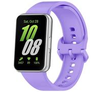 imoshion Bracelet silicone pour Samsung Galaxy Fit 3 - Lilas
