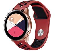 imoshion Bracelet sportif en silicone Watch 40/42mm / Active 2 42/44mm