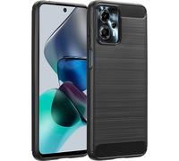 imoshion Brushed Backcover pour le Motorola Moto G13 / G23 - Noir