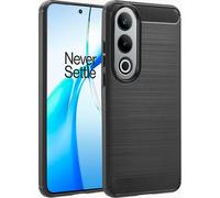 imoshion Brushed Backcover pour le OnePlus Nord CE 4 - Noir