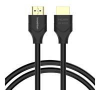 imoshion Câble HDMI vers HDMI 2.1 - 3 metre