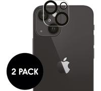 imoshion Camera Protector Glas 2 Pack pour Apple iPhone 13 Mini