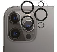 imoshion Camera Protector Glas 2 Pack pour Apple iPhone 14 Pro / 14 Pro Max