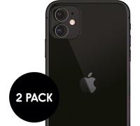 imoshion Camera Protector Glas 2 Pack pour l'Apple iPhone 11