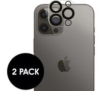 imoshion Camera Protector Glas 2 Pack pour l'Apple iPhone 13 Pro