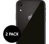 imoshion Camera Protector Glas 2 Pack pour l'Apple iPhone Xr