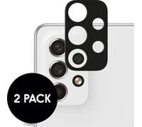 imoshion Camera Protector Glas 2 Pack pour le Samsung Galaxy A53