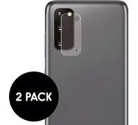 imoshion Camera Protector Glas 2 Pack pour le Samsung Galaxy S20