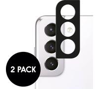 imoshion Camera Protector Glas 2 Pack pour le Samsung Galaxy S22