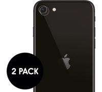 imoshion Camera Protector Glass 2 Pack pour Apple iPhone SE (2022 / 2020) / 8 / 7