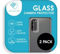 imoshion Camera Protector Glass 2 Pack pour le Samsung Galaxy A13 (5G/4G)