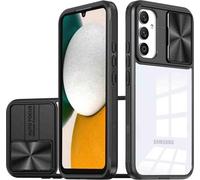 imoshion Camslider Backcover pour le Samsung Galaxy A34 (5G) - Noir